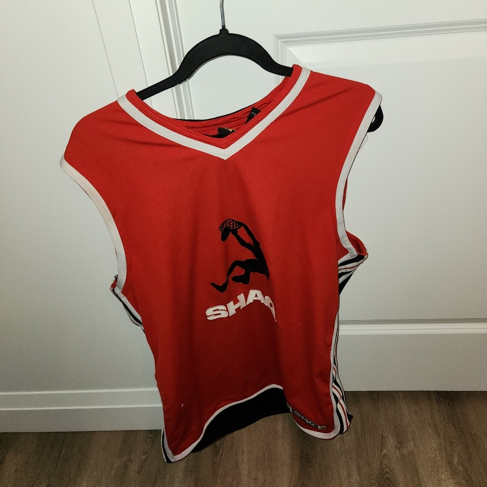 Shaq shirt